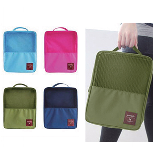 Portable Storage Bags Multifunction Shose  Bag
