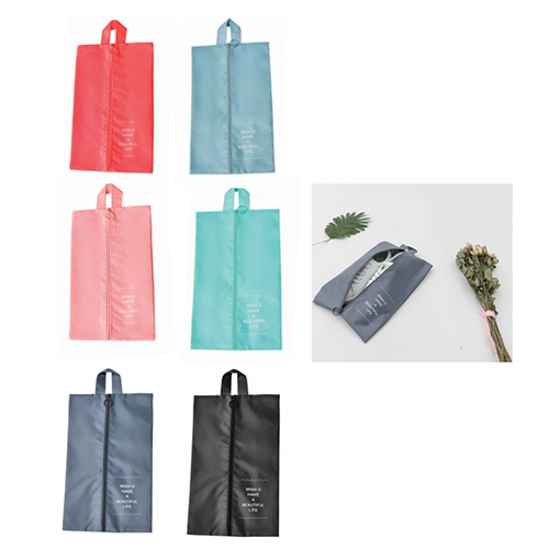 Classic Shose Bag