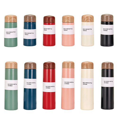 150ml/250ml Mini Pocket Thermal Flask 
