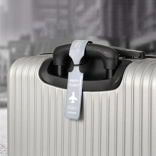 Luggage Travel Suitcase Tags 