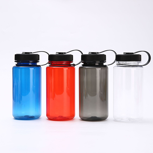 600ml/1000ml Lager Capacity Water Bottle