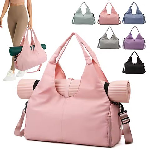 Sport Gym Bag