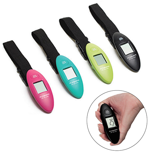 LCD Digital Portable Luggage Scale 
