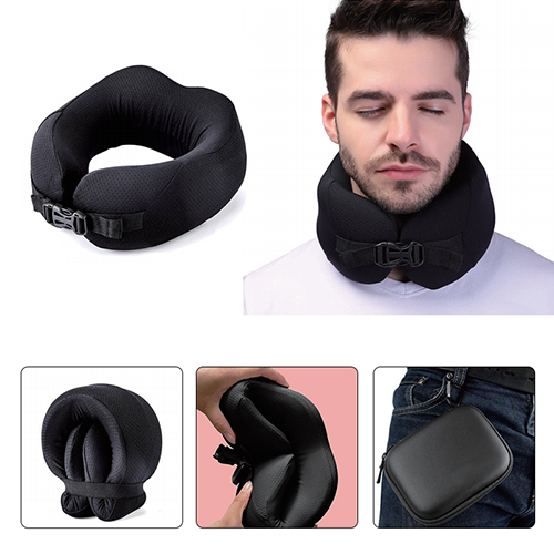 Travel Neck Pillow
